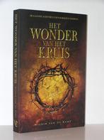 Wilkin van de Kamp - Het wonder van het kruis (nieuw), Boeken, Nieuw, Ophalen of Verzenden, Christendom | Protestants