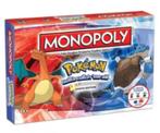 Monopoly Pokemon - Kanto Edition (Engels), Hobby en Vrije tijd, Gezelschapsspellen | Bordspellen, Een of twee spelers, Ophalen of Verzenden