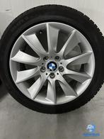 6mm! Originele BMW 5 serie F10 F11 Style 329 18 inch velgen, Auto-onderdelen, Banden en Velgen, 18 inch, Banden en Velgen, Personenwagen