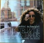 Originele CD Sundays in New York van Trijntje Oosterhuis, Ophalen of Verzenden