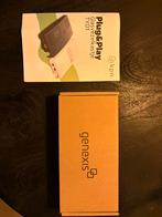 Genexis Glasvezel Router TY01 - Nieuw, Computers en Software, Routers en Modems, Ophalen of Verzenden, Nieuw, Router