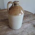 Oude franse kruik, Antiek en Kunst, Curiosa en Brocante, Ophalen of Verzenden