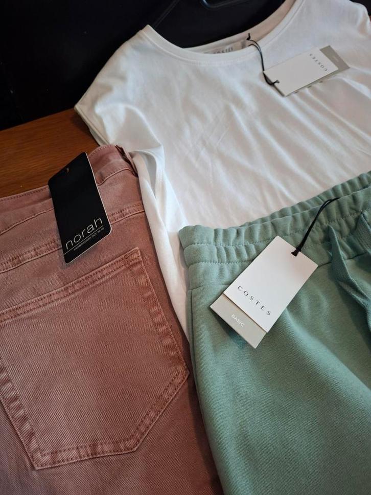 Nieuwe Dameskleding - Diverse merken en maten, Kleding | Dames, Dames-kledingpakketten, Nieuw, Maat 38/40 (M), Ophalen of Verzenden