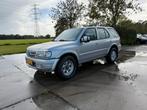 Opel Frontera dissel mmbs opknapper !!! 4x4 automaat, Bedrijf, Te koop