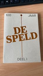 De Speld - deel I, Ophalen of Verzenden, De Speld, Verhalen, Zo goed als nieuw