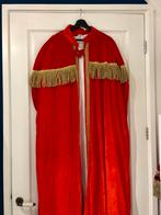 Sinterklaas kostuum, Verzenden, Zo goed als nieuw