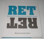 RET - BUS : Anderhalve eeuw Rotterdam en openbaar vervoer, Verzenden, Zo goed als nieuw, Bus of Metro, Boek of Tijdschrift