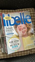 Libelle s, Boeken, Tijdschriften en Kranten, Ophalen, Zo goed als nieuw, Damesbladen