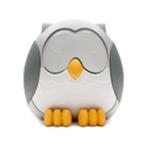Feather The Owl Ultrasonic Diffuser OPRUIMING!, Overige typen, Nieuw, Aromachaya@gmail.com, Ophalen of Verzenden