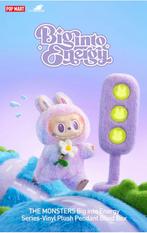 Labubu Big Into Energy V3 - Complete Set ️, Ophalen of Verzenden, Nieuw