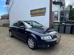 Audi A4 Limousine 2.0 Pro Line SEDAN nw apk, Auto's, Audi, 65 €/maand, Parkeersensor, Gebruikt, 4 cilinders
