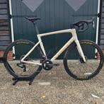 Specialized S-Works Tarmac SL7 – maat 58 - Powermeter, Fietsen en Brommers, Fietsen | Racefietsen, Overige merken, 28 inch, Gebruikt