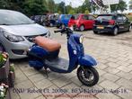 Unu Unu E UNU Rebell Cl. 2000W BEV Elektrisch, Gebruikt, Unu