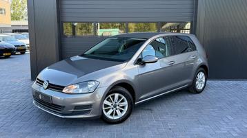 Volkswagen Golf 1.2 TSI Comfortline Arico|Navi|Cruise beschikbaar voor biedingen
