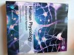 Boek Human Physiology Silverthorn 8 ed, Ophalen, Dee Unglaub Silverthorn, Beta, WO