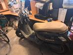 Te koop sym scooter, Fietsen en Brommers, Ophalen, Zo goed als nieuw, Benzine