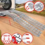 Oprijplanken oprijgoten oprijplank oprijgoot GRATIS BEZORGD, Motoren, Accessoires | Overige, Verzenden, Nieuw