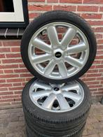 17 inch vwlgen voor Mini Cooper, Ophalen, 17 inch, 205 mm, Personenwagen