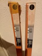 Thermo verduisterend plissee gordijnen 2 pakje per pak  € 20, Ophalen of Verzenden, Nieuw, 100 tot 150 cm, 200 cm of meer