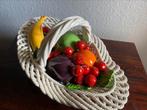 Fruitschaal keramiek, Antiek en Kunst, Ophalen of Verzenden