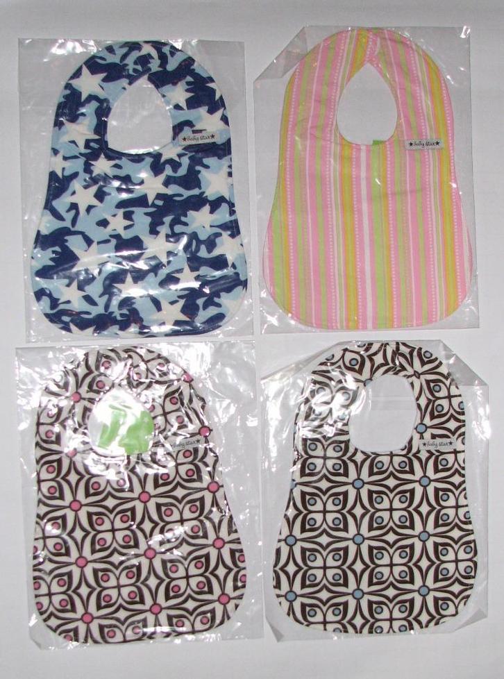 Slab van Baby Star in 4 dessins, Kinderen en Baby's, Babyvoeding en Toebehoren, Nieuw, Overige typen, Ophalen of Verzenden