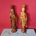 ANTIEKE STAANDE BEELD, Ophalen