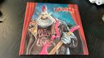 Tankard lp fat ugly and live, Ophalen of Verzenden, Zo goed als nieuw