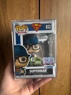Funko Pop Superman 613 Limited Edition, Ophalen of Verzenden, Zo goed als nieuw