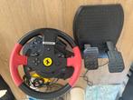 Thrustmaster t150 ferrari, Ophalen, Gebruikt, Ferrari