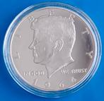 Penning President J.F. Kennedy - 1964 replica, Verzenden, Overige materialen, Buitenland