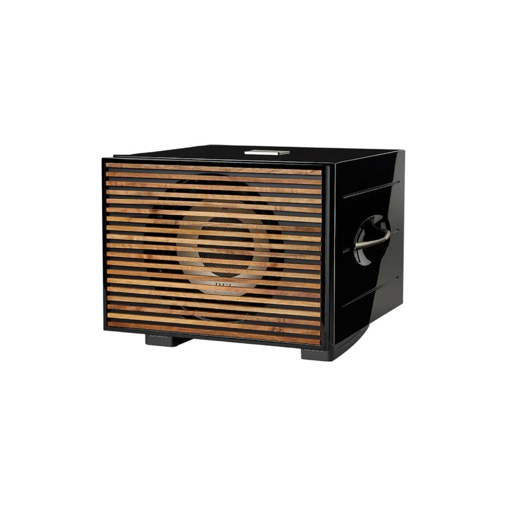 Rel S850, Overige merken, Subwoofer, Nieuw, Ophalen of Verzenden