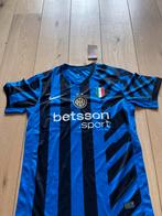 Inter Milan shirt Dumfries 2 L nieuw met kaartje Nike, Verzenden