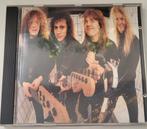Metallica, Ophalen of Verzenden, 1980 tot 2000, Zo goed als nieuw, Boxset