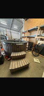 jacuzzi/hottub NIEUW!, Tuin en Terras, Bubbelbaden en Hottubs, Ophalen of Verzenden, Nieuw