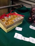 254 ] kerstboom ballen, Ophalen of Verzenden, 'T Olde Gre-j, Info@toldegrej.nl, Endepoelstraat 20f Didam