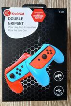 NIEUW Nintendo Switch Joy-Con - Grips (Double), Ophalen of Verzenden, Nieuw, Switch, Overige controllers