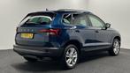 Skoda Karoq 1.0 TSI Business Edition CARPLAY NAVI ECC CRUISE, Auto's, Skoda, Voorwielaandrijving, Stof, Gebruikt, Met garantie (alle)