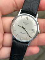 Pontiac Memodate, Sieraden, Tassen en Uiterlijk, Horloges | Antiek, Ophalen of Verzenden, Staal, Overige merken, 1960 of later