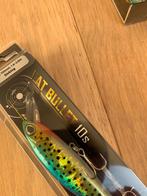 Nieuwe Berkley Dex Bullet pluggen, 10cm 17.8gr & 13cm 27.2gr, Overige typen, Nieuw, Ophalen of Verzenden, Berkley