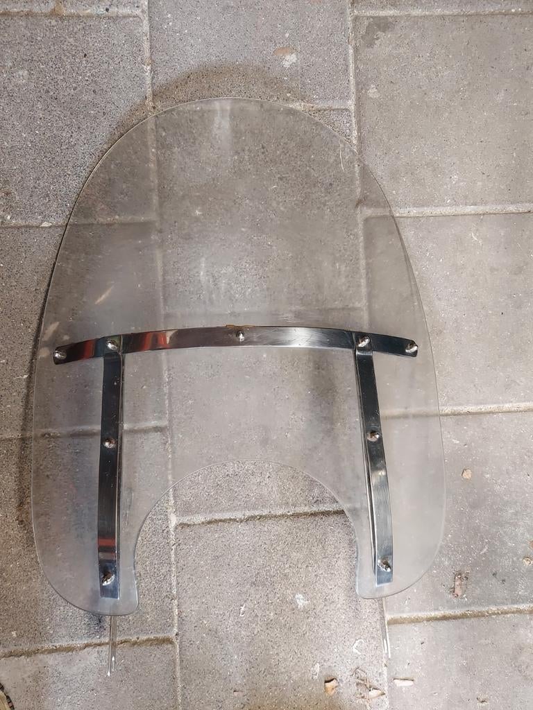 Windscherm voor Harley-Davidson Road King (1998 model), Motoren, Accessoires | Overige, Ophalen of Verzenden
