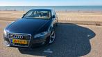 Audi A4 1.8 Tfsi 118KW Multitronic 2008 Blauw, Auto's, Audi, Beige, 4 cilinders, A4, 75 €/maand