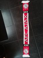 Ajax sjaal, Ophalen of Verzenden, Zo goed als nieuw, Ajax, Vaantje of Sjaal