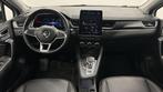 Renault Captur 1.6 E-Tech Plug-in Hybrid 160 Initiale Paris, Auto's, 77 km/l, Gebruikt, 4 cilinders, Met garantie (alle)