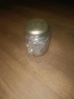 Spijkers pot vol met diverse spijkers, Ophalen