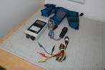 Weerstandsmeter Nieaf ER 930 aardingsweerstand, meter aarde, Gebruikt, Info@nieaf.nl, Ophalen of Verzenden, Nieaf