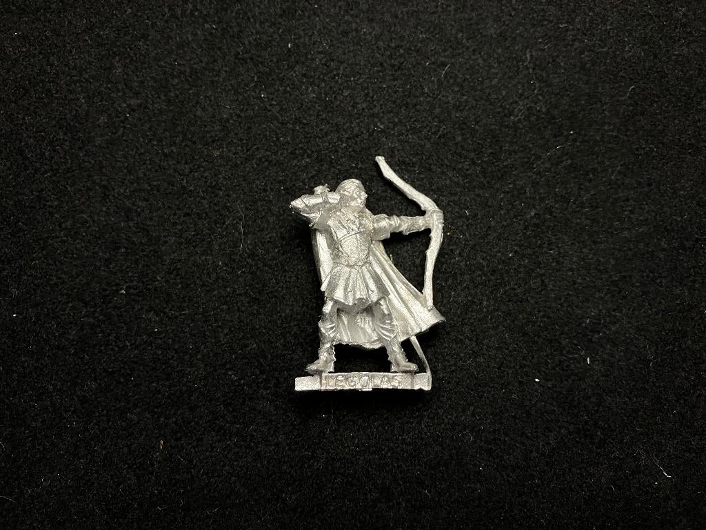 Legolas (Amon Hen), Ophalen of Verzenden