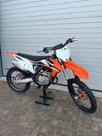 KTM SXF450 2021, Ophalen, Zo goed als nieuw, Overige merken