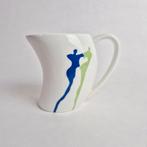 Artihove Art mok Corry Ammerlaan, Ophalen of Verzenden, Zo goed als nieuw, Overige stijlen, Kop(pen) en/of Schotel(s)