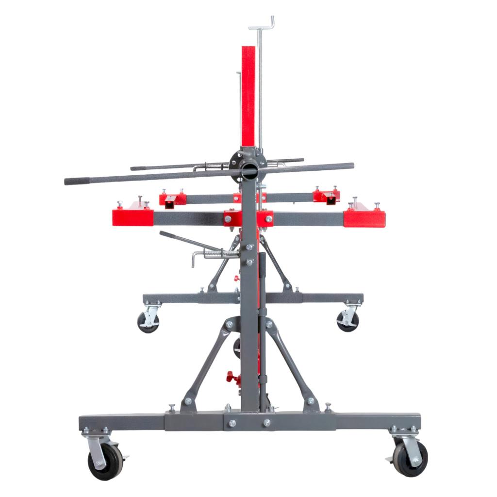 Autodraaibrug / Kantelbrug / Carrosserie drager, Auto diversen, Xx, Xx, Nieuw, Ophalen of Verzenden