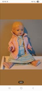 Wildebras pop, Ophalen of Verzenden, Babypop